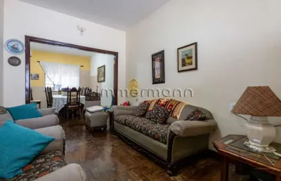 Casa com 3 quartos à venda na avenida pedroso de morais, --, pinheiros, são paulo, 184 m2 por r$ 2.500.000
