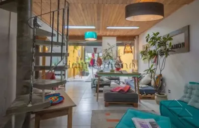 Casa comercial à venda na avenida pavão, --, moema, são paulo, 240 m2 por r$ 4.000.000