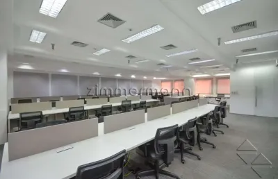 Casa comercial à venda na rua doutor renato paes de barros, --, itaim bibi, são paulo, 400 m2 por r$ 6.300.000