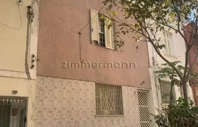 Casa com 2 quartos à venda na rua bartira, --, perdizes, são paulo, 90 m2 por r$ 750.000