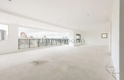 Apartamento com 4 quartos à venda na rua campevas, --, perdizes, são paulo, 222 m2 por r$ 4.800.000
