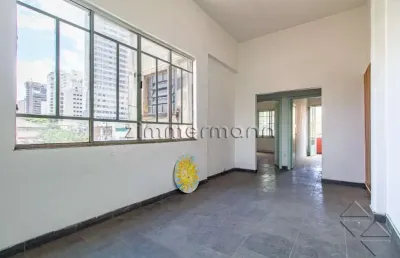 Apartamento com 2 quartos à venda na rua turiassu, --, perdizes, são paulo, 100 m2 por r$ 480.000