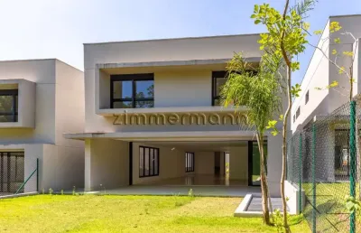 Casa com 4 quartos à venda na alameda calicut, --, chácara santo antônio, são paulo, 838 m2 por r$ 9.900.000
