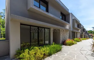 Casa com 4 quartos à venda na alameda calicut, --, chácara santo antônio, são paulo, 850 m2 por r$ 9.900.000