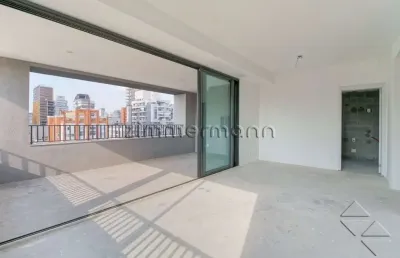 Apartamento com 3 quartos à venda na rua joão moura, --, pinheiros, são paulo, 168 m2 por r$ 3.590.000