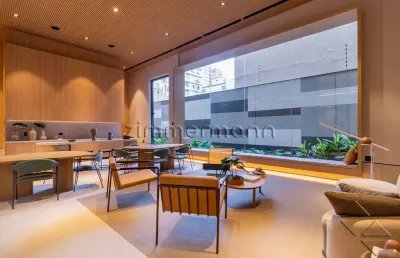 Apartamento com 3 quartos à venda na rua joão moura, --, pinheiros, são paulo, 172 m2 por r$ 3.999.000
