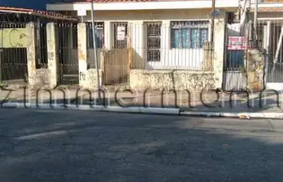 Terreno à venda na rua silva airosa, --, vila leopoldina, são paulo por r$ 950.000