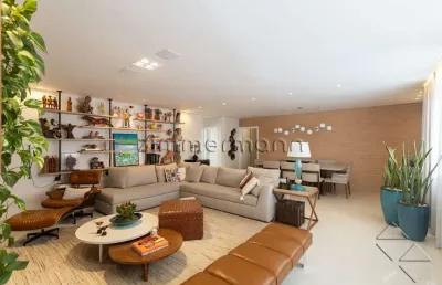 Apartamento com 4 quartos à venda na rua são vicente de paulo, --, santa cecília, são paulo, 170 m2 por r$ 2.340.000