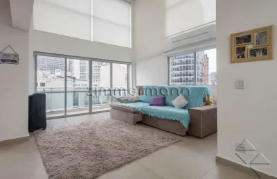 Apartamento com 2 quartos à venda na rua major quedinho, --, bela vista, são paulo, 112 m2 por r$ 1.400.000