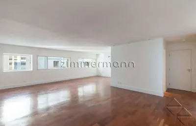 Apartamento com 4 quartos à venda na alameda casa branca, --, jardim américa, são paulo, 175 m2 por r$ 2.550.000