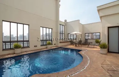 Apartamento com 1 quarto à venda na alameda casa branca, --, jardim américa, são paulo, 62 m2 por r$ 3.000.000