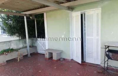 Casa com 3 quartos à venda na rua galiléia, --, imirim, são paulo, 125 m2 por r$ 599.999
