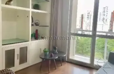 Apartamento com 3 quartos à venda na rua leite ferraz, --, chácara klabin, são paulo, 86 m2 por r$ 980.000