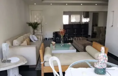 Apartamento com 2 quartos à venda na avenida giovanni gronchi, --, vila andrade, são paulo, 140 m2 por r$ 665.000