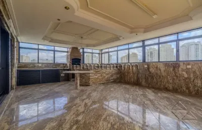 Cobertura com 4 quartos à venda na rua passo da pátria, --, vila leopoldina, são paulo, 340 m2 por r$ 3.300.000
