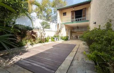 Casa com 3 quartos à venda na rua zaíra, --, sumaré, são paulo, 354 m2 por r$ 2.750.000