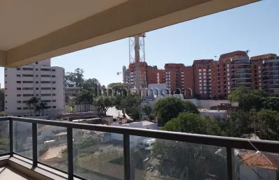 Apartamento com 3 quartos à venda na rua coelho de carvalho, --, alto da lapa, são paulo, 132 m2 por r$ 2.710.000
