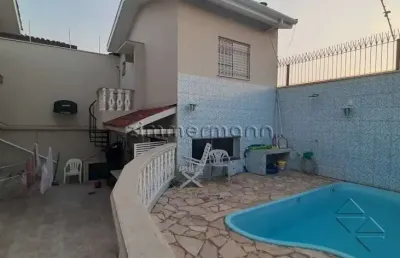 Casa com 5 quartos à venda na rua camundo, --, planalto paulista, são paulo, 286 m2 por r$ 1.703.000