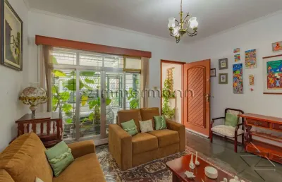 Casa com 3 quartos à venda na alameda dos uapês, --, planalto paulista, são paulo, 199 m2 por r$ 1.200.000