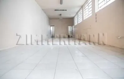 Terreno à venda na rua salvador de edra, --, planalto paulista, são paulo por r$ 1.100.000