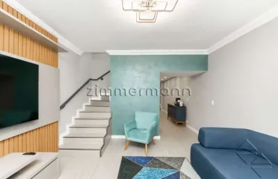 Casa com 3 quartos à venda na rua condessa de pinhal, --, campo belo, são paulo, 300 m2 por r$ 1.450.000