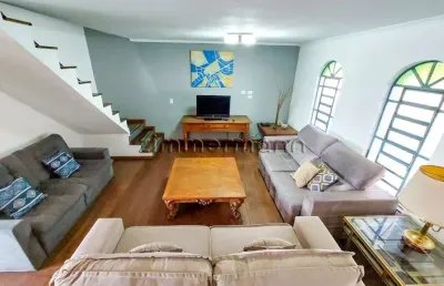 Casa com 6 quartos à venda na rua francisco preto, --, morumbi, são paulo, 280 m2 por r$ 1.600.000