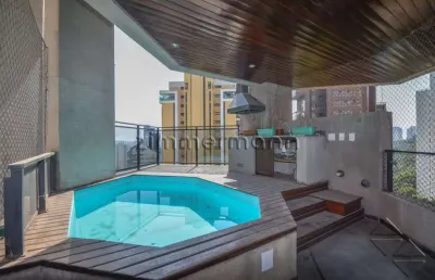 Apartamento com 1 quarto à venda na avenida josé galante, --, vila andrade, são paulo, 79 m2 por r$ 650.000
