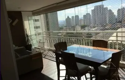 Apartamento com 3 quartos à venda na rua martins pena, --, tatuapé, são paulo, 101 m2 por r$ 1.100.000