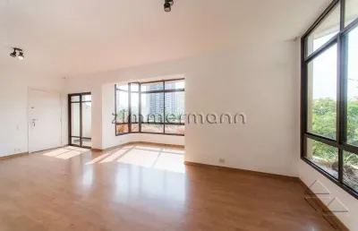 Apartamento com 3 quartos à venda na rua bartira, --, perdizes, são paulo, 109 m2 por r$ 1.300.000