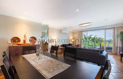 Apartamento com 3 quartos à venda na praça senador lineu prestes, --, vila madalena, são paulo, 168 m2 por r$ 3.500.000