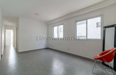 Apartamento com 2 quartos à venda na avenida angélica, --, santa cecília, são paulo, 56 m2 por r$ 860.000