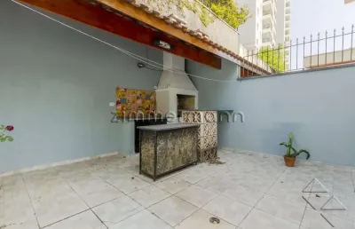 Casa com 3 quartos à venda na rua francisco carvalho henriques, --, vila sônia, são paulo, 165 m2 por r$ 1.400.000