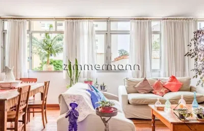 Apartamento com 3 quartos à venda na rua cardoso de almeida, --, perdizes, são paulo, 127 m2 por r$ 990.000