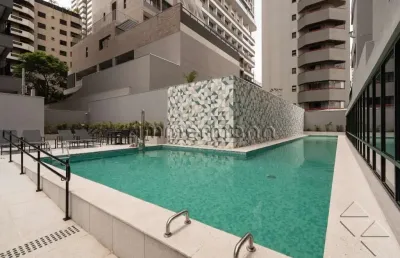 Cobertura com 4 quartos à venda na rua madre silva, --, brooklin, são paulo, 140 m2 por r$ 2.490.000