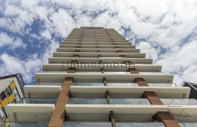 Apartamento com 3 quartos à venda na rua senador césar lacerda vergueiro, --, vila madalena, são paulo, 122 m2 por r$ 2.500.000