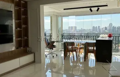 Apartamento com 2 quartos à venda na rua guimarães passos, --, aclimação, são paulo, 105 m2 por r$ 2.080.000