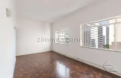 Apartamento com 2 quartos à venda na alameda casa branca, --, jardim américa, são paulo, 83 m2 por r$ 1.180.000