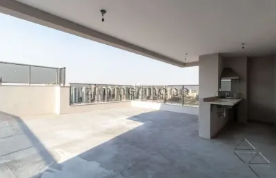 Cobertura com 4 quartos à venda na rua laplace, --, brooklin, são paulo, 360 m2 por r$ 6.700.000