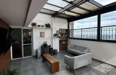 Apartamento com 3 quartos à venda na rua josé carlos de toledo piza, --, vila andrade, são paulo, 104 m2 por r$ 950.000