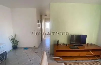 Apartamento com 3 quartos à venda na rua lopes de oliveira, --, santa cecília, são paulo, 64 m2 por r$ 650.000
