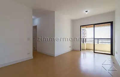 Apartamento com 4 quartos à venda na avenida giovanni gronchi, --, vila andrade, são paulo, 80 m2 por r$ 600.000