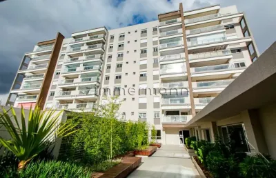 Apartamento com 2 quartos à venda na rua camburiú, --, vila ipojuca, são paulo, 67 m2 por r$ 1.166.000