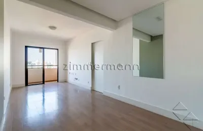 Apartamento com 2 quartos à venda na rua nova dos portugueses, --, santa teresinha, são paulo, 67 m2 por r$ 750.000