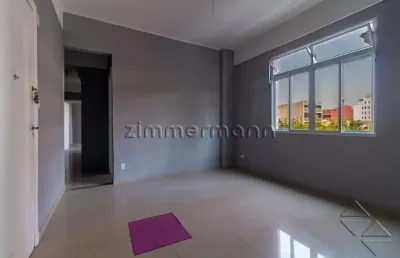 Apartamento com 2 quartos à venda na rua monsenhor andrade, --, brás, são paulo, 80 m2 por r$ 425.000