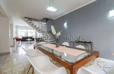 Casa com 3 quartos à venda na rua professor luís gonzaga righini, --, chácara klabin, são paulo, 256 m2 por r$ 1.930.000