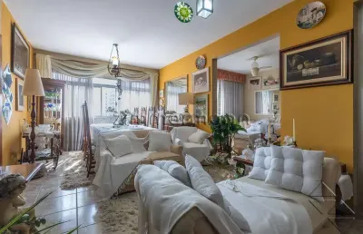 Apartamento com 3 quartos à venda na rua apinajés, --, perdizes, são paulo, 105 m2 por r$ 850.000