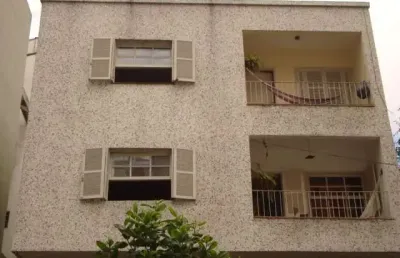 Apartamento com 2 quartos à venda na rua aimberê, --, perdizes, são paulo, 75 m2 por r$ 390.000