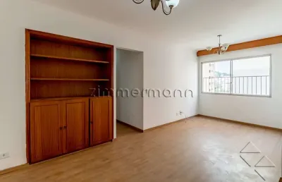Apartamento com 3 quartos à venda na rua apinajés, --, perdizes, são paulo, 79 m2 por r$ 950.000