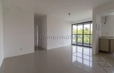 Apartamento com 2 quartos à venda na avenida senador casimiro da rocha, --, planalto paulista, são paulo, 57 m2 por r$ 920.000
