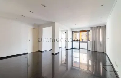 Apartamento com 4 quartos à venda na rua apiacás, --, perdizes, são paulo, 147 m2 por r$ 1.700.000